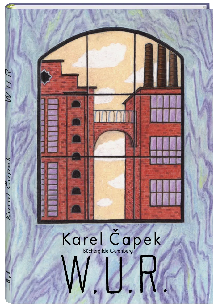 Karel Capek