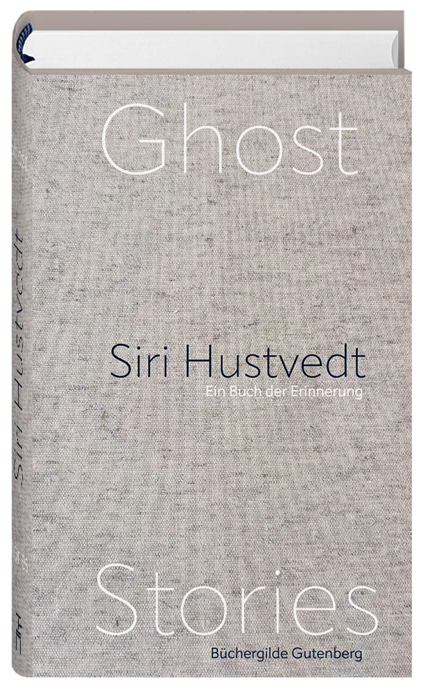 Siri Hustvedt